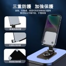 Rotating Adjustable Folding Phone Holder