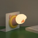 Patting Lamp/Night Light