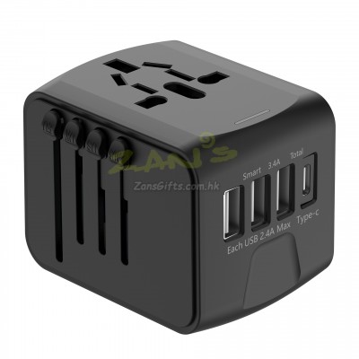 Travel Adapter