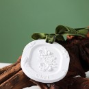 Custom Embossed Aromatherapy Plaster