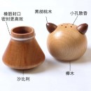 Lucky Cat Aroma Wood