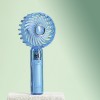 Handheld Portable Fan