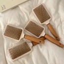 Massage Wood Comb