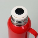 Large Capacity Vacuum Insulated Cup