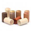 Cylinder  Aroma Wood