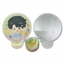 Foldable Hand Fan