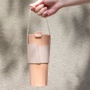 Portable Coffee Cup Sleeve