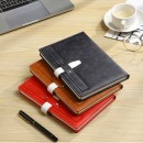 PU Notebook