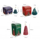 Christmas Scented Candles