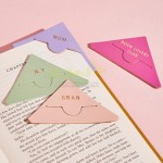 PU Bookmark