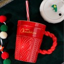 Creative Christmas Mug