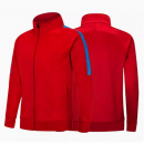 Autumn and winter sports suit