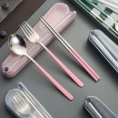 304 Stainless Steel Tableware