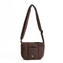 Shoulder Bag And Crossbody Bag