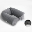 U-shaped Pillow Cylindrical Neck Pillow