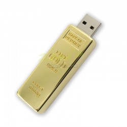 Metal USB Flash Drives (59)