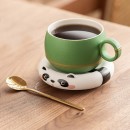 Panda Ceramic Cup