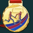 Relay Medal