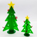 Customized Acrylic Christmas Tree