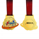 Table Tennis Medals