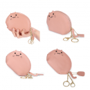 Cute coin purse