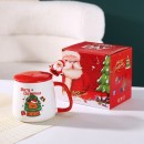 Christmas mug