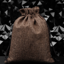 Jute sack