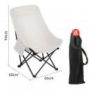 High Back Camping Folding Chair