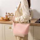 Crossbody Lunch Bag