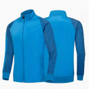 Autumn and winter sports suit