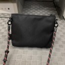 Inclined Shoulder Bag