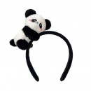 Panda Headband