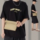 Inclined Shoulder Bag