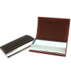 Leather Cardcase - Leather Gifts, Corporate Gift Company, Custom Souvenirs, Promotional Premiums, Logo Imprinted, Eco-friendly Gifts, Giveaway