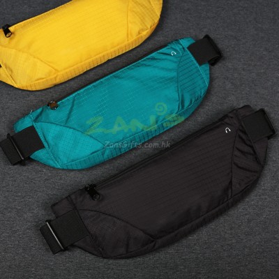 Waterproof Sports Waist Bag