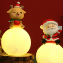 Christmas Nightlight