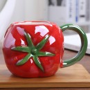 Fruit shaped cup