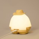 Patting Lamp/Night Light