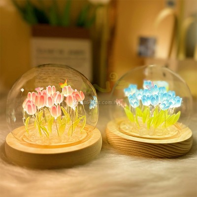 Tulip Night Light