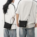 Inclined Shoulder Bag