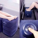 Inflatable Foot Mat