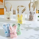 Rabbit-shape Towel