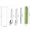 Stainless Steel Tableware