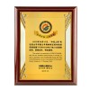 Wooden Trophy - Corporate Gift Company, Custom Souvenirs, Promotional Premiums, Logo Imprinted, Eco-friendly Gifts, Giveaway