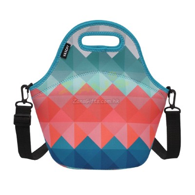 Neoprene Lunch Bag