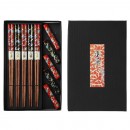 Chopsticks Gift Box Set