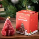 Christmas Scented Candles