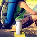 Portable Charging Wireless Water Boiling Kettle