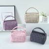 Portable Cosmetic Bag