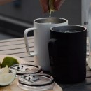 American MiiR Brand Portable Stainless Steel Coffee Cup